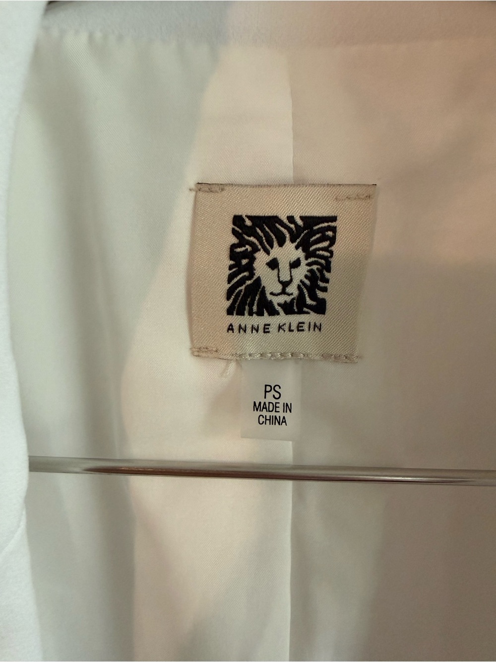 Anne Klein Jacket - Picture 4 of 9